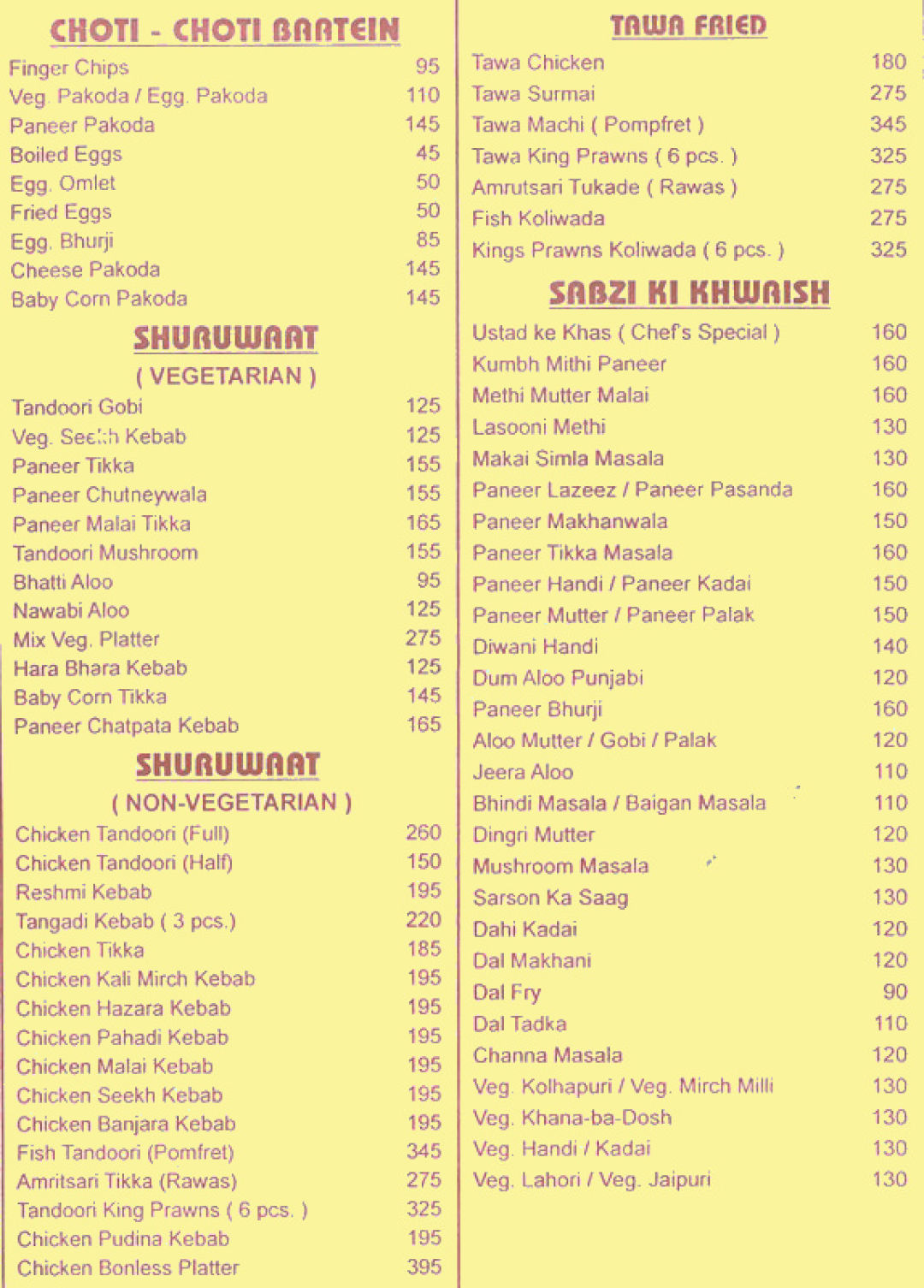 turning-point-menu-menu-for-turning-point-santacruz-east-western