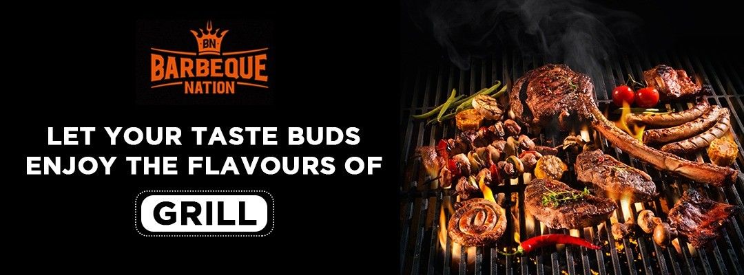Barbeque Nation Near Me | Barbeque Nation Prices, Ratings, Menu