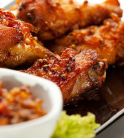 RFC - Radigas Fried Chicken Near Me in Bengaluru | Get upto 50% Off