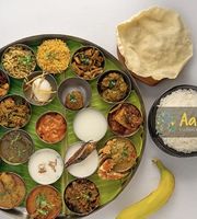 Aazhi - The Seafood Restaurant,Anna Nagar West, Chennai