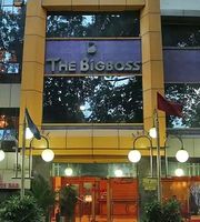 the big boss hotel in kolkata