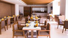 Pinxx- All Day Dining,Regenta Central Grand Exotica Pune