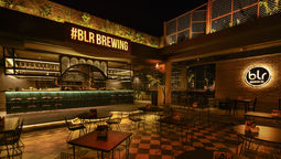 BLR Brewing Co.