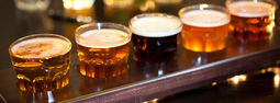 The Beer Trail: 7 Best Bars & Microbreweries To Celebrate International Beer Day In Bangalore