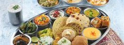 Top 6 Vegetarian Indian Restaurants For A Fantastic Family Feast This Janmashtami In Ahmedabad