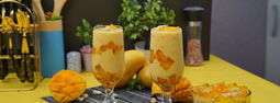 Mango Mélange: Savor The Symphony Of Signature Summer Flavors With These Top 7 Mango Creations In Delhi NCR