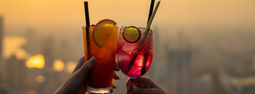 Welcome Summer With These 5 Refreshing Cocktails In Delhi NCR