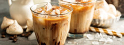 Cool It This Summer With These Top 8 Places That Offer The Best Cold Coffee Creations In Delhi NCR