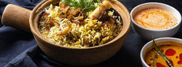 Biryani Bucket List: Hyderabad's Top 8 Restaurants Serving The Best Biryanis In The City