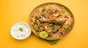 Top 10 Biryani Eating Joints In Chennai To Entice Your Taste Buds