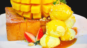 5 Mango Desserts To Indulge In Mumbai This Summer