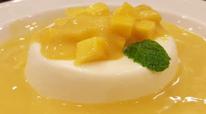 Top 7 Restaurants Serving The Best Mango Dishes In Mumbai City