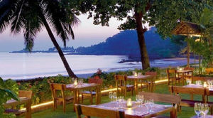Top 5 Places in Goa with a Stunning View