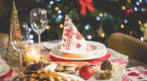 Top 5 Desserts to gorge on this Christmas in Mumbai 