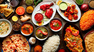 5 Places to Celebrate the Regional Cuisine of India in Mumbai