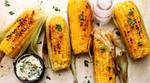 Top 5 Restaurants offering awesome Corn Dishes in Ahmedabad this season