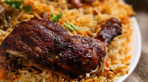 Top 6 Meat and Rice Dishes to Try in Hyderabad Besides Biryani
