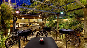 Top 5 Outdoor Restaurants in Ahmedabad