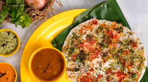Top 7 South Indian Restaurants in Ahmedabad 