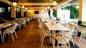 Top 5 Pet-friendly Restaurants in Ahmedabad 