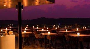 Top Restaurants to go on Valentine's Day in Pune