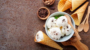 5 Delicious Ways to Use Ice Cream