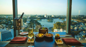 Best Romantic Restaurants in Bengaluru