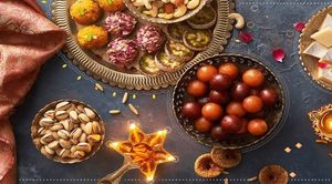Top 5 Sweet & Dessert Places to Visit in Kolkata during Diwali