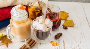 Top 5 Winter Special Beverages And Where To Find Them In Delhi NCR
