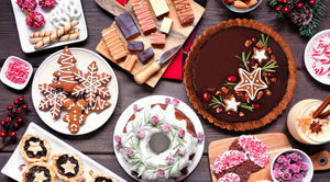 Best Cafes & Bakeries In Delhi NCR To Get You In The Christmas Spirit