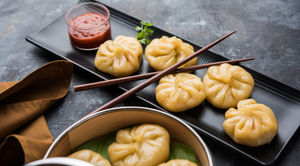 Run-through Of The Best Restaurants In Delhi NCR To Satiate Your Momo Cravings