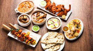 Top 5 Restaurants In Delhi NCR Where You Can Enjoy A Mélange of Mughlai Flavors