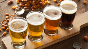 Top 6 Places For Freshly Brewed Beer In Delhi NCR