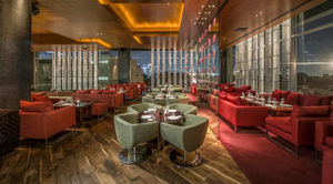 Restaurant Spotlight: Zuma, Dubai’s Popular Izakaya Inspired Japanese Restaurant 
