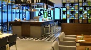 Restaurant Spotlight: Boca, One Of The Best Modern European Restaurant In Dubai For Spanish Cuisine