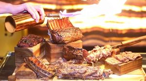 5 Best Restaurants You Must Visit to Have Juicy Steaks in Dubai
