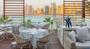 Restaurant Spotlight: Alici, Stellar Seafood Restaurant In Dubai That Impresses With Its Italian Flavors 