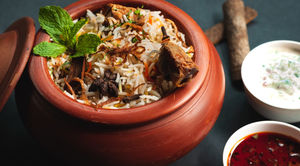 Get Your Favorite Biryani Home Delivered From These Restaurants In Delhi NCR