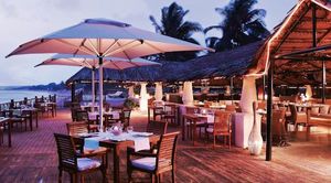 Best Restaurants In Goa That Will Make Anyone Fall In Love With This Beach City