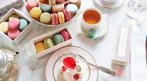 New In Town: Legendary French Pâtisserie, Ladurée Makes Its Indian Debut At Delhi’s Khan Market 