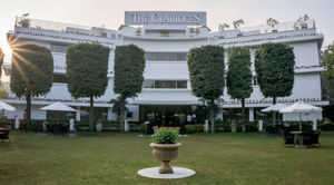 Soaked In Luxury & Divine Decadence, The Claridges Is The Perfect Place For A Delightful Weekend Getaway In Delhi