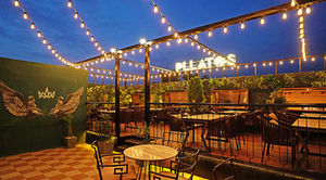 Restaurant Spotlight: Pllatos, A Stunning New Restaurant In South Delhi That Needs To Be On Every Foodie's Radar Right Now