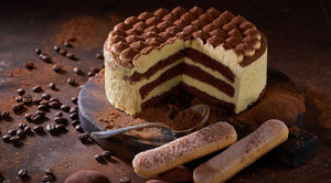 Saving Room For Dessert? Check Out This Roundup Of 8 Best Tiramisu Serving Cafes/Bakeries in Delhi NCR
