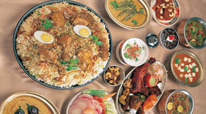 Famous Dishes Of Hyderabad And Where To Find Them