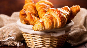 Dive In The Buttery Goodness This National Croissant Day In Delhi NCR