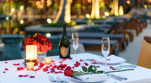 10 Romantic Restaurants To Celebrate Valentine’s Day in Kolkata
