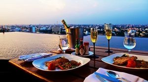 10 Valentine-Perfect Restaurants in Hyderabad 2022