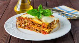 Here’s Where You Can Sample The best Lasagne In Delhi NCR