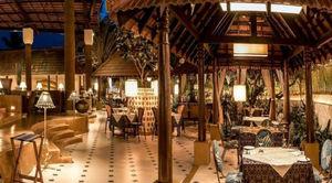 Spotlight Restaurant: A Reverie, Goa- A Fusion Of Food And Fantasy 