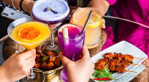 Celebrate Women’s Day With Your Lovely Ladies At These Hotspots In Mumbai